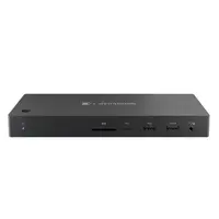 Dynabook Formerly Toshiba PC Dynabook Dynadock USB-C Dock, 1 Year Standard Limited., image 3