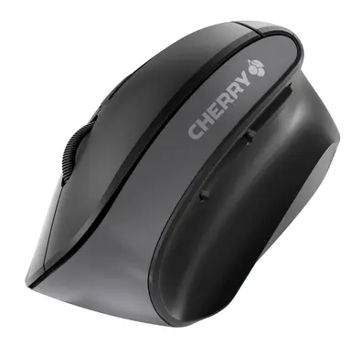 Cherry Americas Wireless Ergonomic 6 Buttons Adjustable, image 6