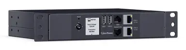 CyberPower power distribution unit (PDU) 4 AC outlet(s) 0U Black, image 4