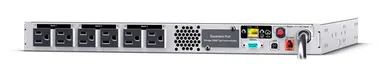 CyberPower uninterruptible power supply (UPS) Line-Interactive 1.5 KVA 1500 W 6 AC outlet(s), image 6
