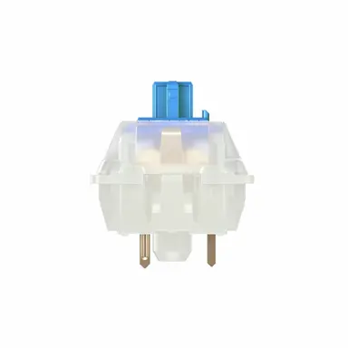 Cherry Americas MX RGB Blue 23 Switches, image 8
