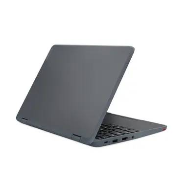 Lenovo New Lenovo 500W G4, Intel N200, 12.2" WUXGA Touch, W11P64 Eng, 8.0GB, 1X128GB SS, image 7