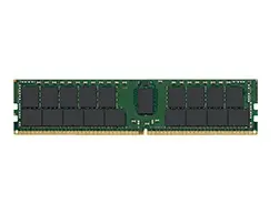 Kingston 64GB 3200MT/S DDR4 Ecc Reg CL22 Dimm 2RX4 Micron F Rambus