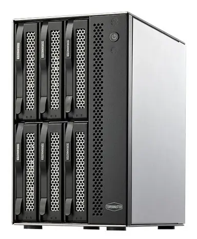 Terramaster System Limited Terramaster 6BAY USB3.2 D6-320, image 6