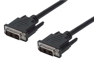 Manhattan - Strategic Manhattan 6 DVI-D to DVI-D Cable, image 4