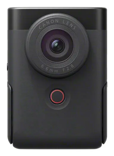 Canon Powershot V10 Camera (black)
