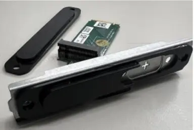 ASUS NUCIOAES0CR, image 4