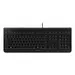 Cherry Americas Black USB Keyboard, image 5