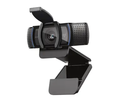 Logitech C920S Pro HD Webcam, image 4