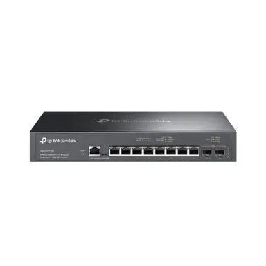 Omada Networks by TP Link Omada 8-Port Managed Switch