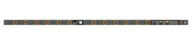 Vertiv Rpdu Monitored Outlet Level EC 30A 208V Delta 8.6KW Vertical (24) Locking