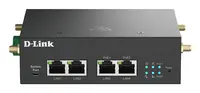 D-Link Systems D-Link 5 GB POE Modem with 4 LAN Ports Dual Sim Slots And Rugged Desi, image 3