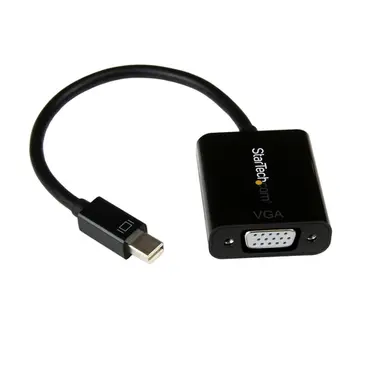 StarTech.com Active Mini DisplayPort to VGA Adapter Dongle Supports 1920X1200/1080P 60HZ; HBR, image 4