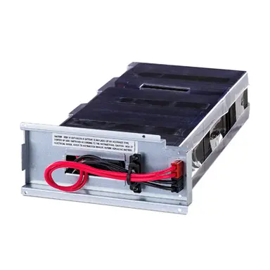 Cyberpower Systems (USA) OL1-1.5KVA UPS And BP36V60ART2U 18-MONTH Warranty, image 5