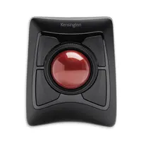Kensington Computer Expert Mouse Wireless Trackball, image 3