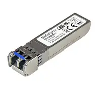 STARTECH.COM Msa Uncoded SFP+ - 10GBASE-ZR 10GBPS - 10GBE Module - 10GE Gigabit Ethernet SFP+, image 3
