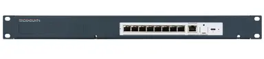 RACKMOUNT.IT Rackmount Unifi Ucg Uxg & Usw-Flex 2.5 POE, image 8