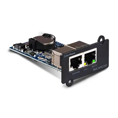 CyberPower Systems (USA) UPS & Ats PDU Remote Management Card, image 6