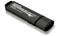 Kanguru Defender ELITE300 Fips 140-2 Level 2 Certified Secure Flash DRIVE-128G-T, image 3