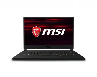 MSI Computer GS65 STEALTH-1668 15.6IN I7 GTX1660TI., image 4