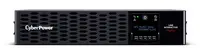 CyberPower Systems (USA) 1500VA/1500W Sine Wave UPS, 2U 8XNEMA 5-15R 10 Cord Cloud, image 3