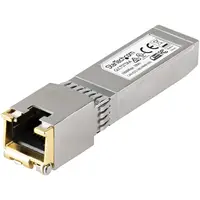 StarTech.com Cisco GLC-T Compatible SFP - 1000BASE-T 1 Gbps - 1GBE Module - 1GE Gigabit Ether, image 3