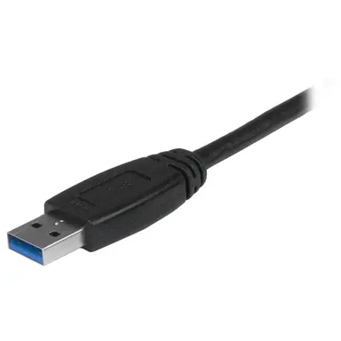 STARTECH.COM Quickly And Easily Transfer All OF Your Windows OR Mac Files to Your New Compute, image 6