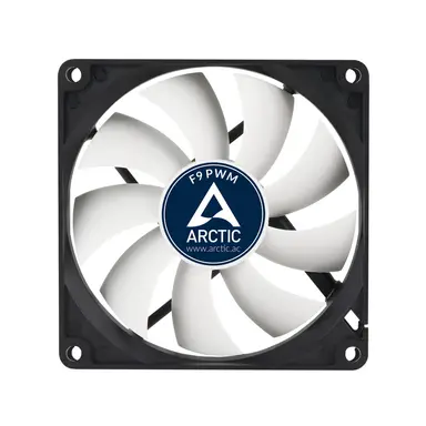 Arctic Cooling F9 Pwm REV.2, image 6