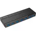 Plugable Technologies Plugable 7-Port Driverless USB 3.0 Hub with 36W PWR, image 5