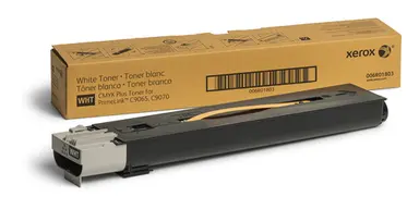 Xerox Primelink XC9065/XC9070 Whitetoner Cartridge, image 4