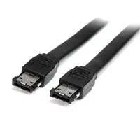 StarTech.com SATA to ESATA Plate - SATA to ESATA Bracket - 6 ft ESATA Slot Bracket, image 3
