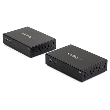 STARTECH.COM Maintains 4K Picture Quality up to 330FT Away Over CAT6 Cabling - Supports All K, image 4