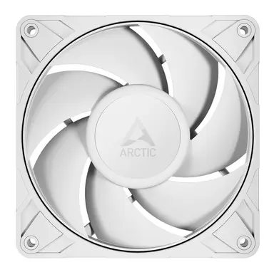 Arctic Cooling Arctic P12 Pro PST (White) - 120MM Case Fan - Fluid Dynamic Bearing - Max 3000, image 6