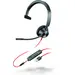 HP Poly BW 3315 USB-a HS TAA, image 5