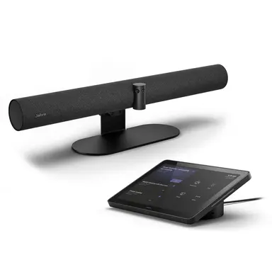 Jabra Panacast 50 Video Bar System - MS VB & TC, US Charger a