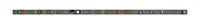 Vertiv Rpdu Monitored Unit Level EC 30A 240/415V Wye 16.6KW Vertical (24) Locking, image 3