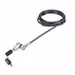 StarTech.com 25-Pack Universal Laptop Lock 6.6 ft (2M), Security Cable for Notebook Compatible, image 5