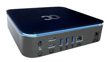 Audiocodes RXV200 for Microsoft Teams Room Mid-Size to Large Meeting Room Bundle 40, image 8