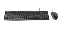 Logitech Media Combo MK200 - Bilingual PKG for US and Can - US, image 3