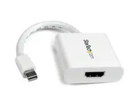 StarTech.com Passive Mini DisplayPort to HDMI Adapter Dongle - 1920X1200/1080P 60HZ/7.1 Audio, image 3