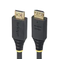 StarTech.com 10 ft (3M) High Speed HDMI Cable with Gripping Connectors, 4K 60HZ/1440P 144HZ, H, image 3