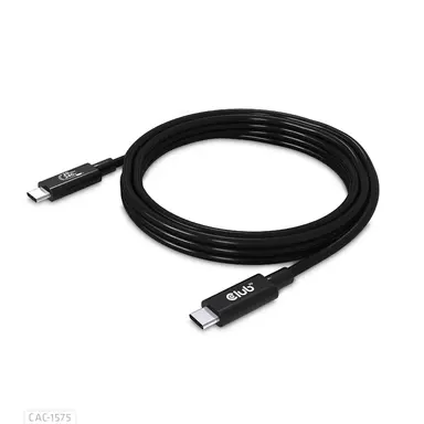 Club 3D B.V CLUB3D 240W USB4 GEN2X2 Type-C, image 8