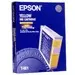 Epson Print Ink Cartridge - Yellow - 1900 Pages, image 5
