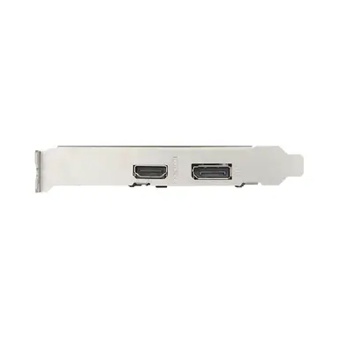 MSI Computer GT 1030 4GD4 LP OC, image 8