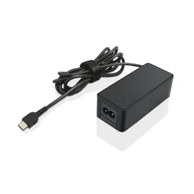 Lenovo 4X20M26252 - AC Adapters - 100-240 V 1.2A 50-60 HZ - 45WATT - One-Year