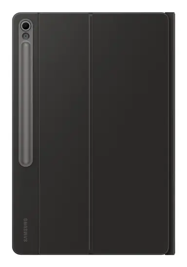 Samsung Electronics CO. Tab S10 FE+ Book Cover Keyboard - Black (AI KEY), image 6