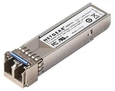 Netgear Device TYPE: Transceiver - Form FACTOR: SFP+ - Cabling TYPE: Multimode Fiber - D, image 4
