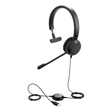 Jabra Evolve 30 II Gsa, image 8