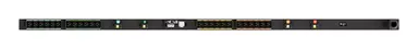 Vertiv Rpdu Monitored Unit Level 60A/63A 200-240V 13.8KW Vertical (24) Combinatio, image 4