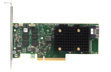 RAID 940-16I 4GB Flash